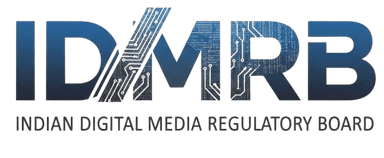 IDMRB Logo