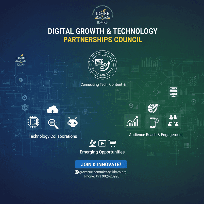 Publisher Traffic, New Opportunities & Partnerships