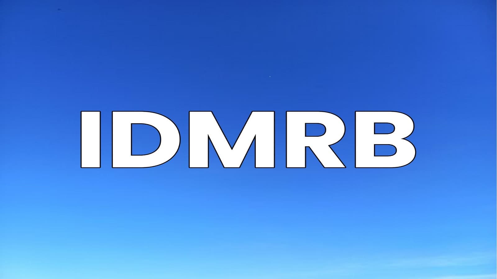 IDMRB to Bring Major Reforms in India's Digital Media Landscape – Says Chairman Mukesh Dadhich